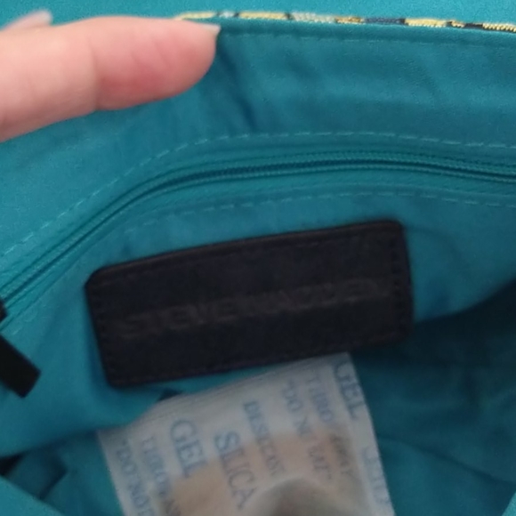 Steve Madden Handbag NWT - Picture 8 of 10